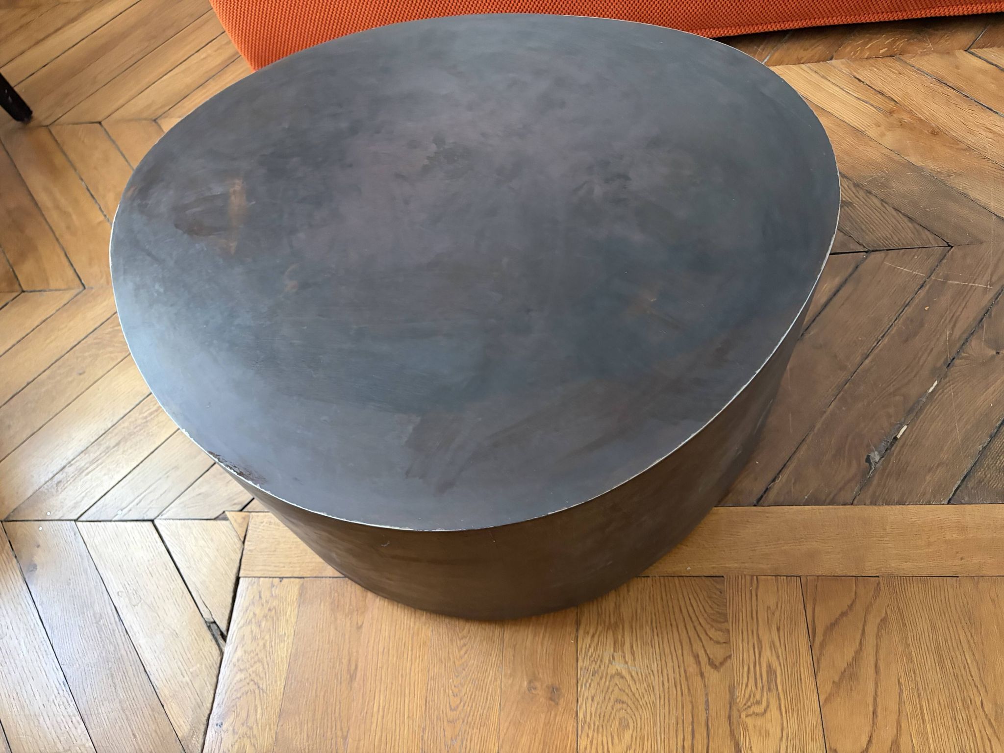 Edouard Rambaud coffee table