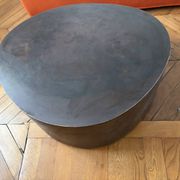 Edouard Rambaud coffee table