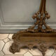 Art Nouvelles cast iron umbrella holder