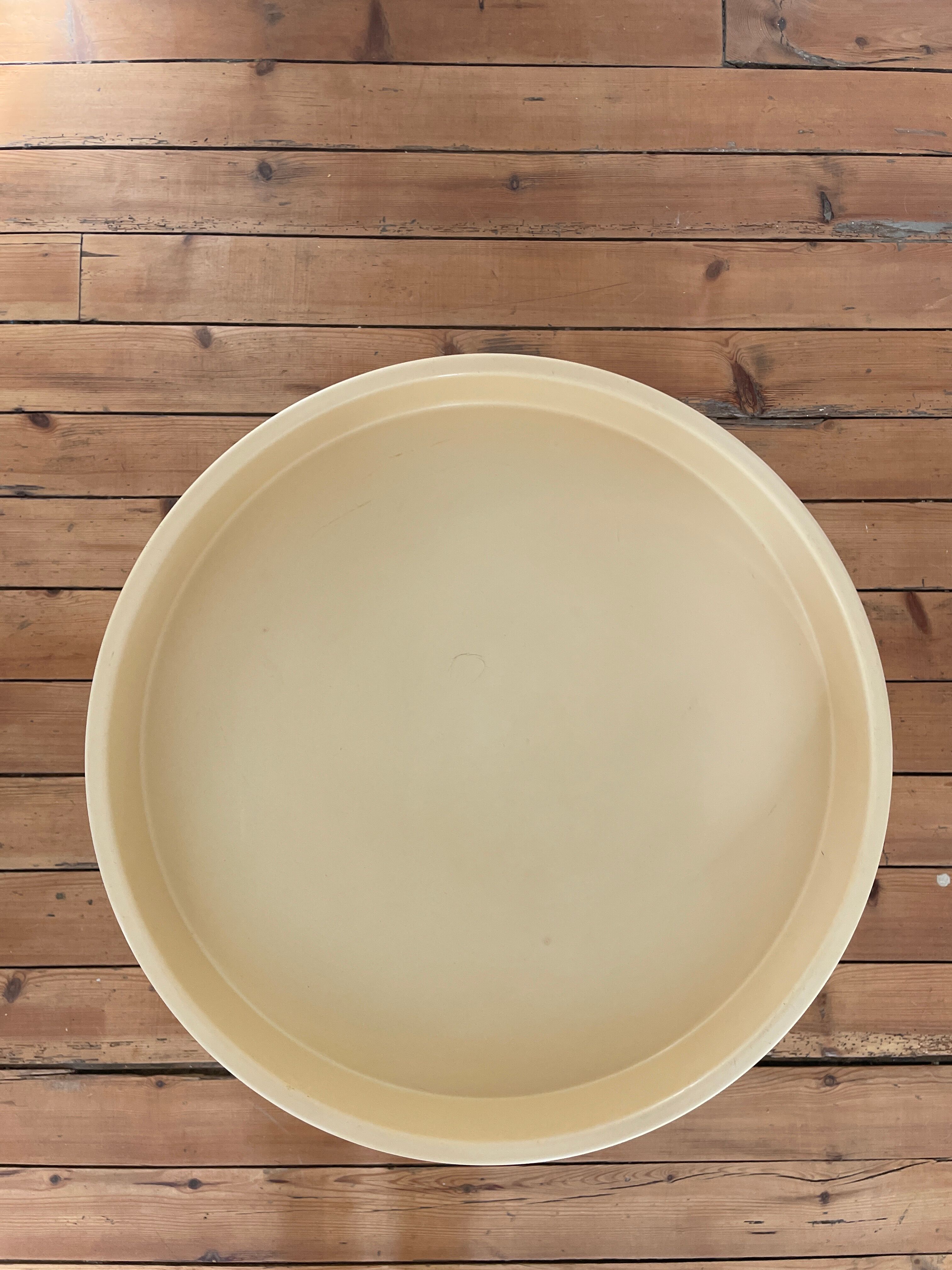 Space age bar cart, 1970