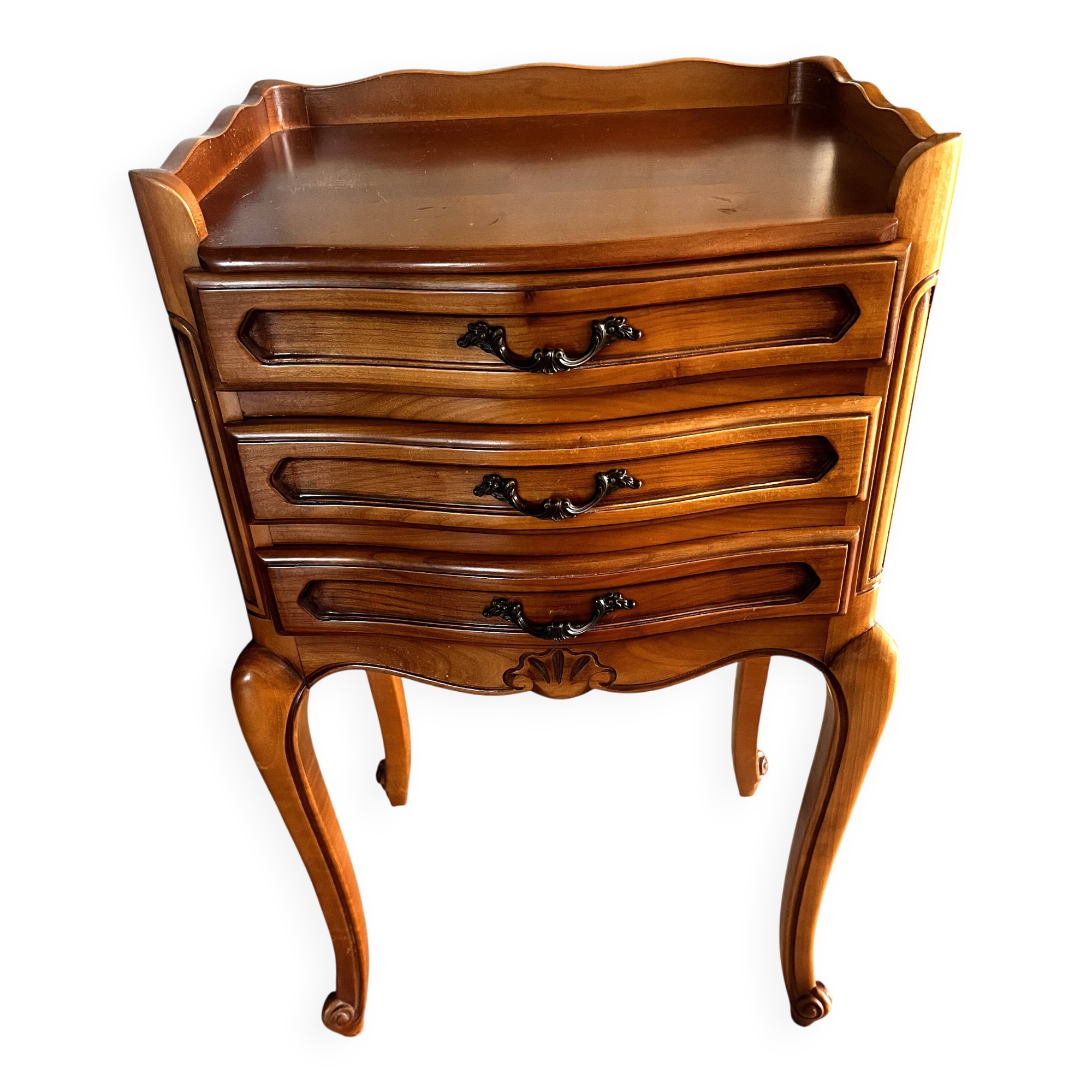 Bedside table