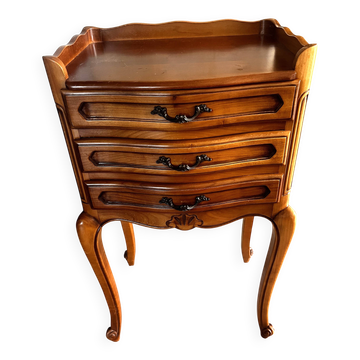 Bedside table
