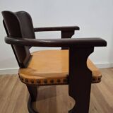 Fauteuil de l'entre-deux-guerres, Allemagne