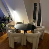 Set of 6 chairs