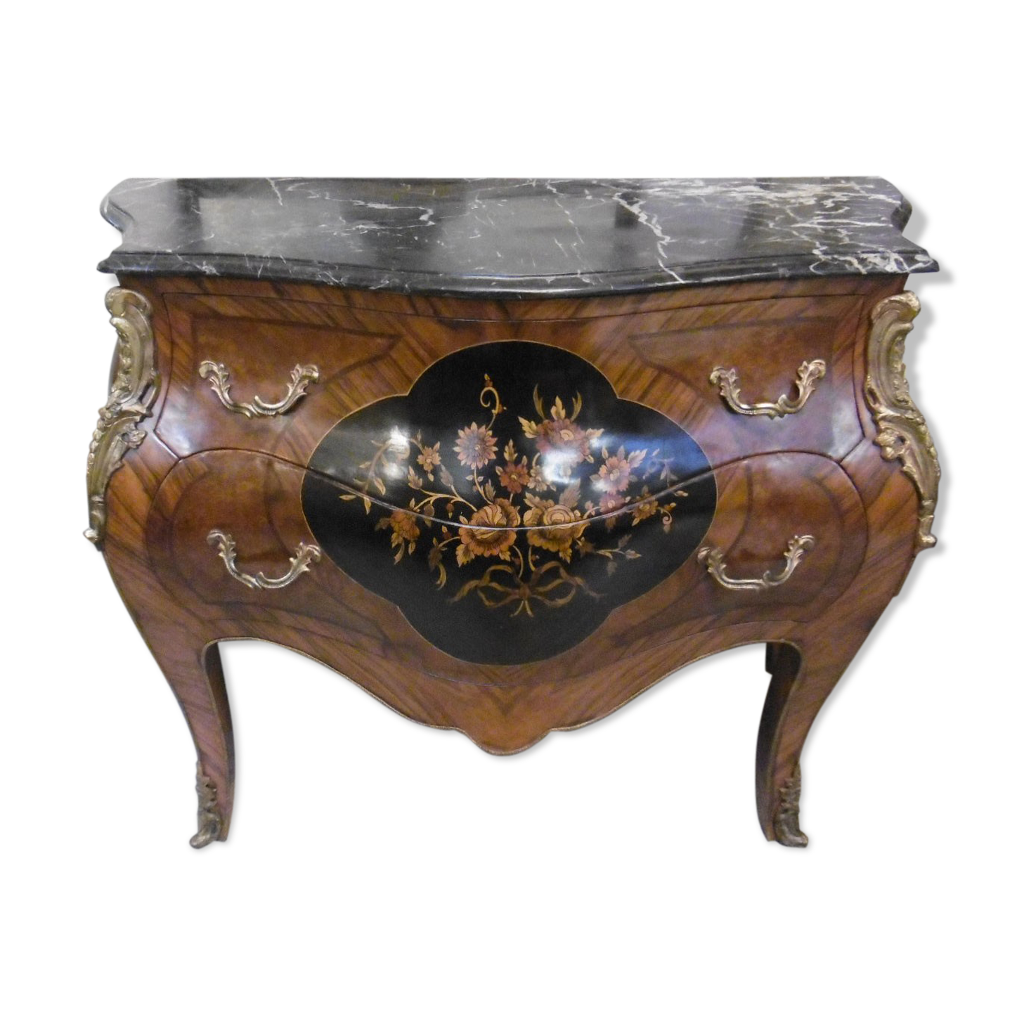 Louis XV style dresser