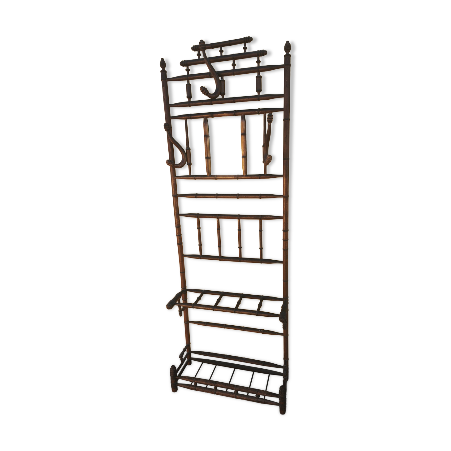 porte manteau thonet