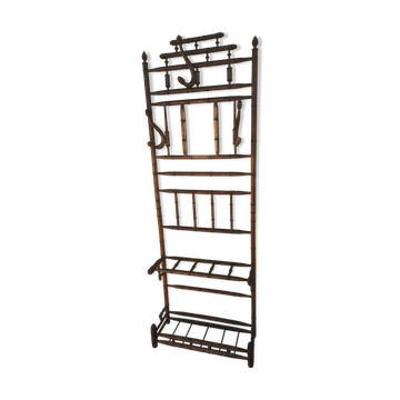 Thonet coat rack