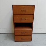 Vintage chest of drawers 1960's