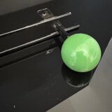 Double coat hooks from the 60s