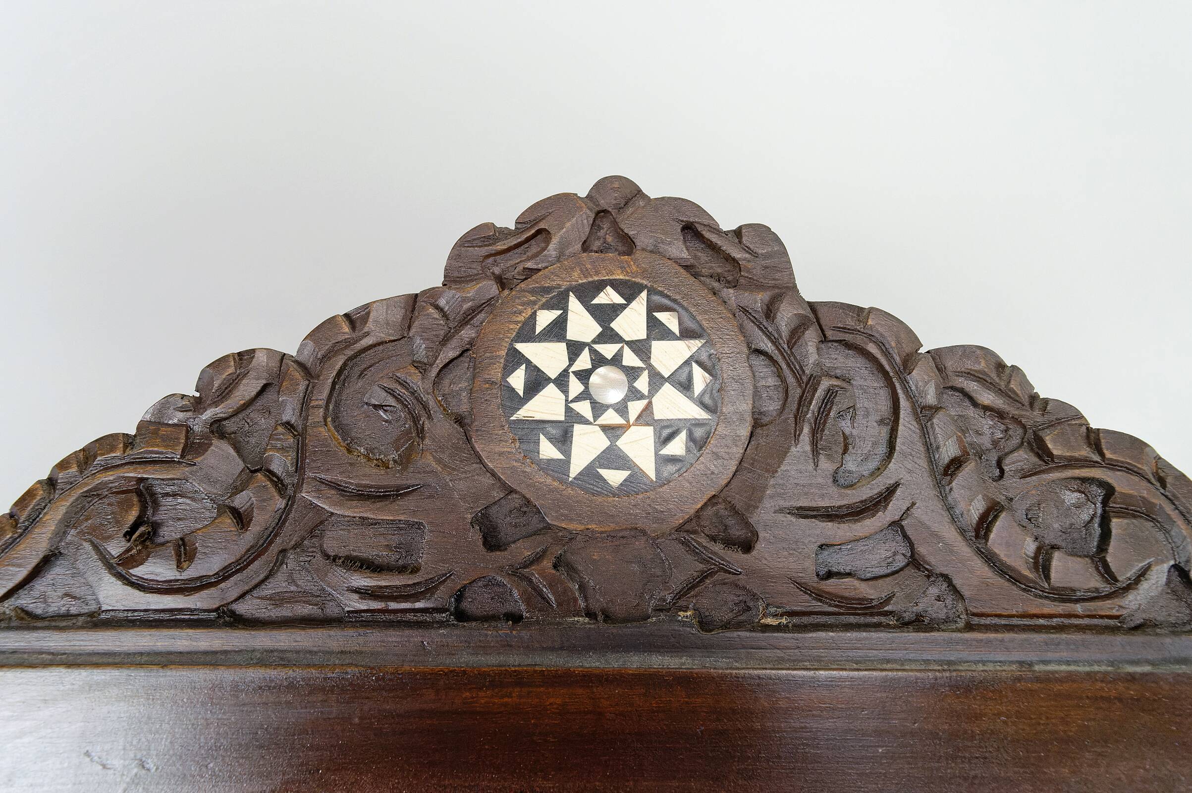 Moucharabieh Screen, Egypt, 19th Century