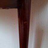 Teak vintage hairdresser