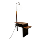 Floor Lamp by Jindrich Halabala, 1930's