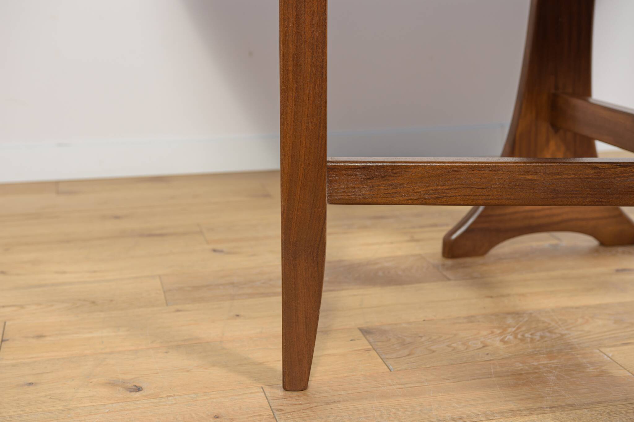 Mid-Century Teak Extendable Dining Table from G-Plan, 1960s