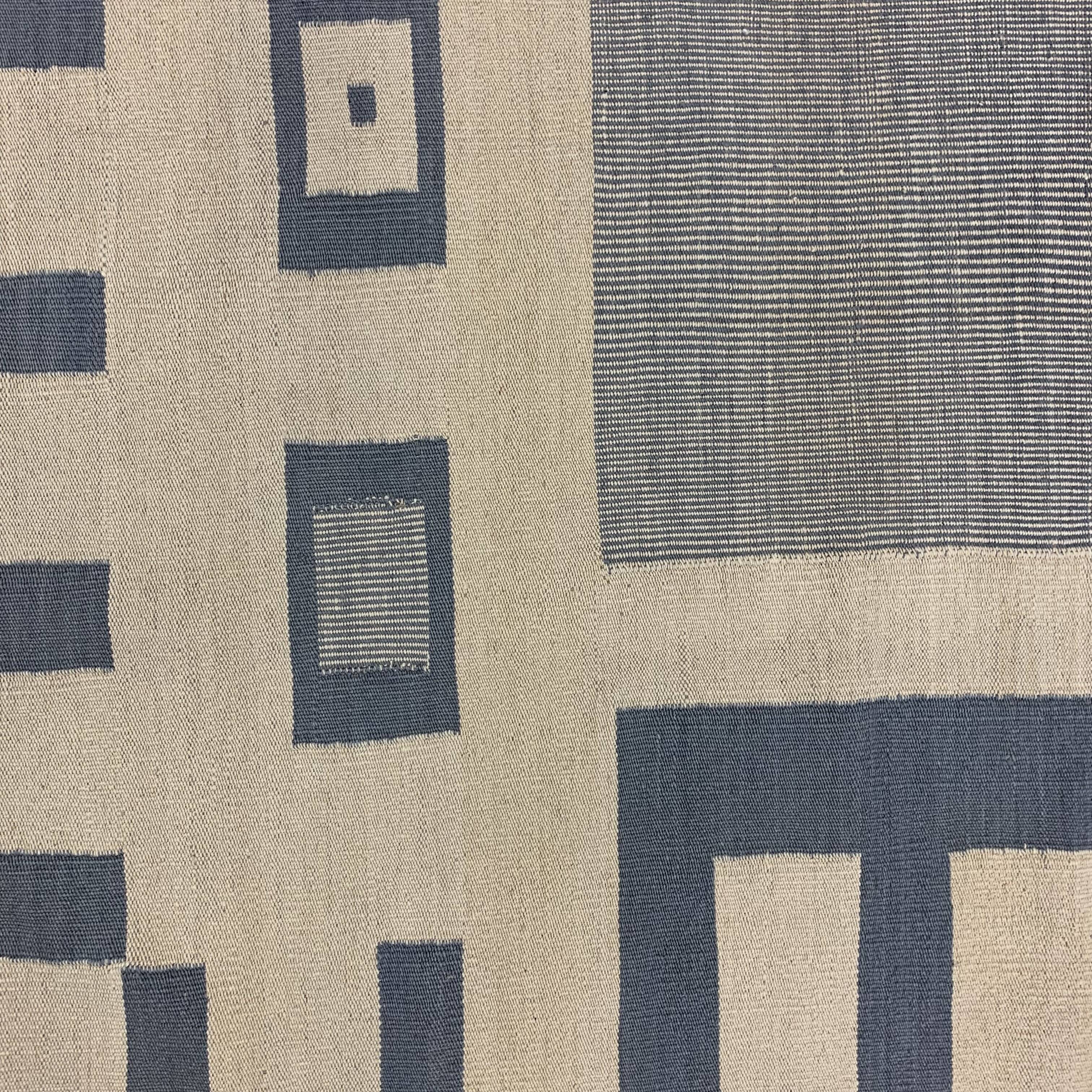 Carpet kilim 209x157cm