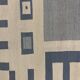 Tapis kilim 209x157cm