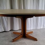 Expandable Roundtable