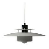 Halo Design Sørup Pendant Lamp by Michael Waltersdorff, 1990s Danish Modern Lighting