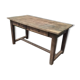 Table de ferme