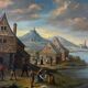 18th-century painting