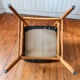 Scandinavian chair