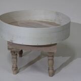 Moroccan coffee table tbika