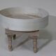 Table basse marocaine tbika