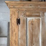 L’armoire campagne patinée
