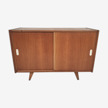 Sideboard by Jiří Jiroutek, 1960s