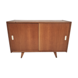 Sideboard by Jiří Jiroutek, 1960s