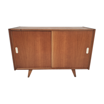 Buffet de Jiří Jiroutek années 1960