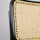 Vintage black B32 Cesca Chair by Marcel Breuer, 80s