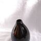 Vase céramique forme goutte