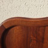 Louis Philippe style headboard