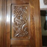 Ice cabinet