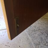 Rosewood sideboard from the 50s