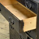 Japanese Tansu chest of drawers, circa 1870