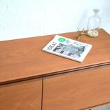Minimalist sideboard by White & Newton * 198 cm