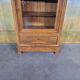 Small Louis Philippe Library