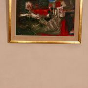 « Abstract » de T. Berg