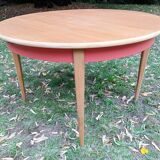 Round table