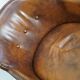 Vintage Dutch Cognac-Coloured Leather Club Chair, Lot of 2