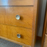 Commode vintage