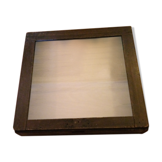 Table window