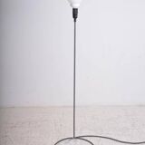 Scandinavian rope lamp
