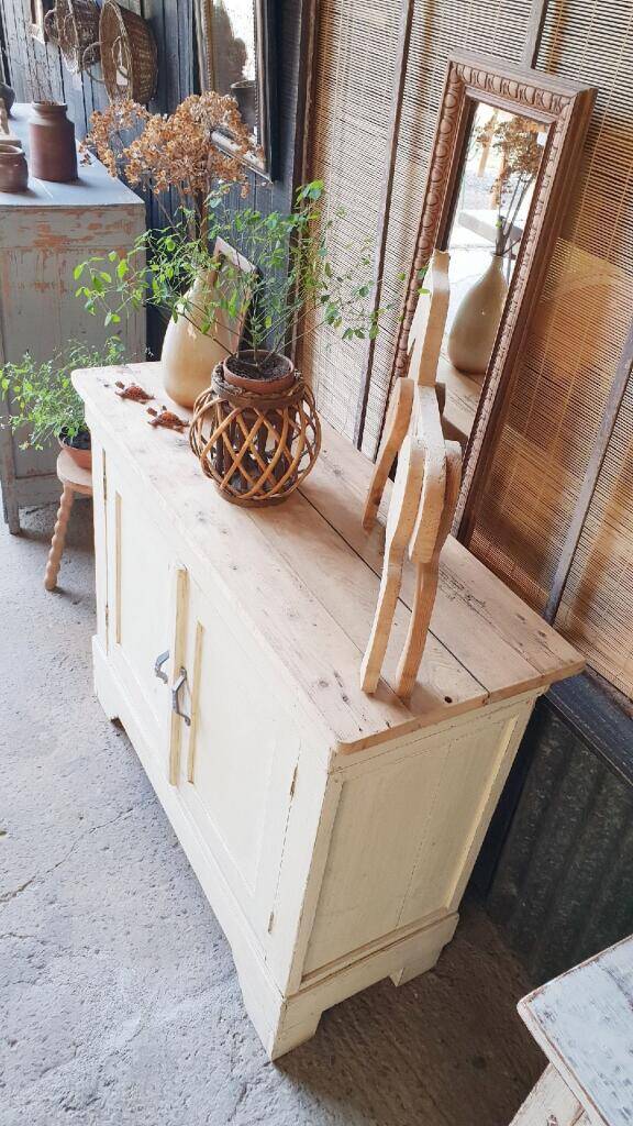 Vintage sideboard