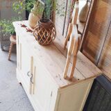 Vintage sideboard