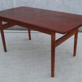 Table basse Suède années 1970