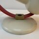 Space age Infraphil Philips lamp