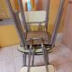 Chaises formicat