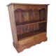 Shelf - bookcase - Bibus - exotic wood - solid wood - 3 levels - 2